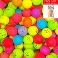 thumbnail image 1 of Mulligan - 88 Mix Store Line AAA Recycled Used Golf Balls, Color, 1 of 3