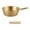 Gold, variant on Wozhidaoke kitchen utensils set dinnerware sets Kimchi Instant Ramen Ramyun Noodle Hot Pot Makgeolli Bowls kitchen gadgets