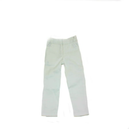Arianna White Pant fit 18 inch dolls