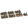 thumbnail image 6 of Flames of War: Late War German: Hitlerjugend Platoon (32 Figures), 6 of 6