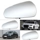 thumbnail image 5 of Cristal de espejo retrovisor 8V0857535F Accesorios Piezas resistentes Repuesto duradero Espejos retrovisores de puerta de coche Ajuste automático para Izquierda Soledad Espejo retrovisor, 5 of 9