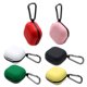 thumbnail image 3 of Gwong Electrónica Funda protectora de silicona inalámbrica Bluetooth para auriculares para Galaxy Buds en vivo, 3 of 7