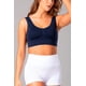 thumbnail image 3 of Top Copas Tira Ancha Seamless (DJ17L4) amarillo M Diane & Geordi Colombia DJ17L4, 3 of 14