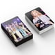 thumbnail image 4 of Treingi 2024 55 piezas/juego de tarjetas Lomo de grupo de chicas Black Twice Pink Kep1er Iu, nuevo álbum de fotos BORN Photocard, marcapáginas, regalo para fans del K-pop, 4 of 5