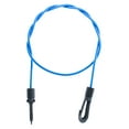 thumbnail image 4 of Paracord Planet Shock Cord Kits – DIY Bungee Cords & Tie-Downs – Choose from 5, 10, and 20 Feet Lengths – Rainbow of Colors Available, 4 of 6