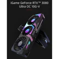 thumbnail image 6 of Colorful iGame RTX 3080 Ultra OC 10GB GDDR6X 320 BIT PCIe 4.0 x16 Video Card, 6 of 6