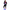 Red, variant on Akmipoem 2 Piece Tracksuit Women Graphic Hoodie Jacket Sweatsuit Outerwear Outfits Jogger Set