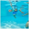 thumbnail image 4 of SwimWays Swim Trainer Shark, US Coast Guard Approved Life Vest for Kids, 33-55 lbs, 4 of 5