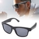 thumbnail image 1 of Gafas de Sol Inteligentes, ABS PC Smart Smart Wireless Gafas de Sol Marco Resiliente para Pescar, 1 of 7
