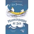 thumbnail image 1 of Moominpappa At Sea (The Moomins, Bk. 8), 1 of 2