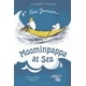 Moominpappa en Mer (les Moomins, Bk. 8) – image 1 sur 2