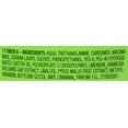 thumbnail image 2 of Garnier Fructis Clean & Fresh Extra Strong Gel, 600 mL, 2 of 5