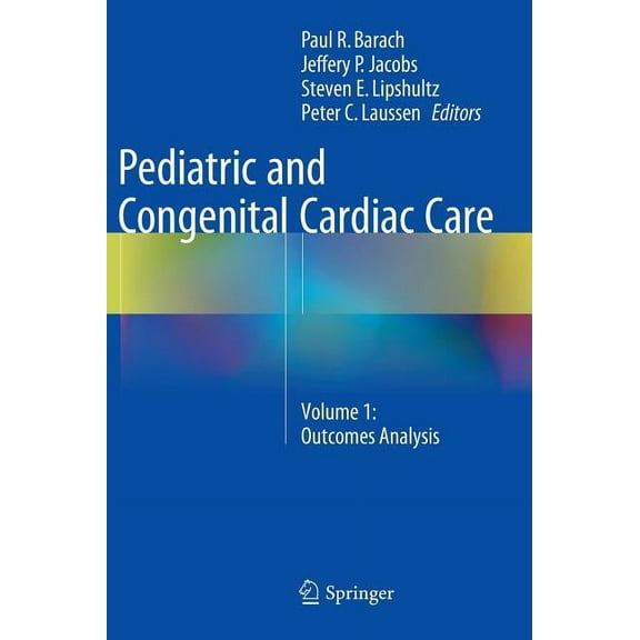 Pediatric and Congenital Cardiac Care