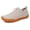 Beige, variant on AUXDIQ Barefoot Water Shoes Women Men Minimalist Walking Shoes Casual Slip On Trainers