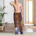 thumbnail image 6 of Lsque inside out 2 Print Men's Pajama Pants, Lounge Pant - Comfortable Home Wear,Elastic Waistband, Stylish Design-X-Large, 6 of 9