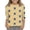 Khaki, variant on CCRFTGI Cute Tops for Kids Girls Size 10-12 Summer 3/4 Sleeve Sunflower Graphic Printed Tee Tops Trendy Loose Comdy Big Sister Outfit Crew Neck Shirts White 11-12 Years