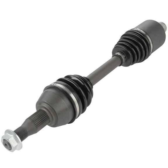 CCIYU CV Axle Shaft Assembly fit for 1997-2008 for Buick Allure Century LaCrosse Regal Front Left Driver Side 3.4L 3.1L 3.8L 5.3L 3.6L NCV10235