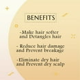 thumbnail image 6 of Well’s Oil Jamaican Black Castor Oil with Chebe Powder | 2 fl oz | 100% Natural Castor Oil Blend | Conditioning & Moisturizing Care | For Hair & Scalp | 59 mL, 6 of 6