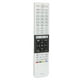 thumbnail image 3 of Mando a distancia de repuesto compatible con Toshiba CT 90430 CT 90429 CT 90427 CT 90428 CT 90444 4K y otros televisores UHD, 3 of 8