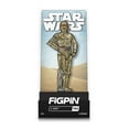 thumbnail image 2 of FiGPiN SDCC 2021 Exclusive Star Wars C-3PO #783, 2 of 3