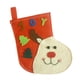 thumbnail image 1 of Regalo de decoración de árbol de chimenea de calcetín de Navidad pequeño Colcomx Medias de Navidad pequeñas, 1 of 5