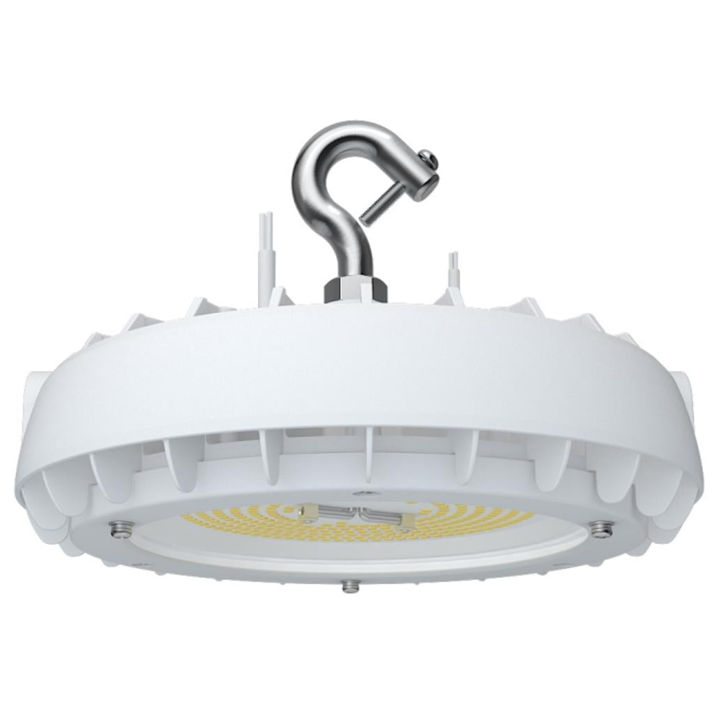Eiko 10935 BAYC/150W/850/UD Indoor Round UFO High Low Bay LED Fixture