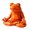 2, variant on Artistic Frogs Sculpture Resin Yoga Decorations with Geometric Design Small Desktop Statue for Living Room Bedroom