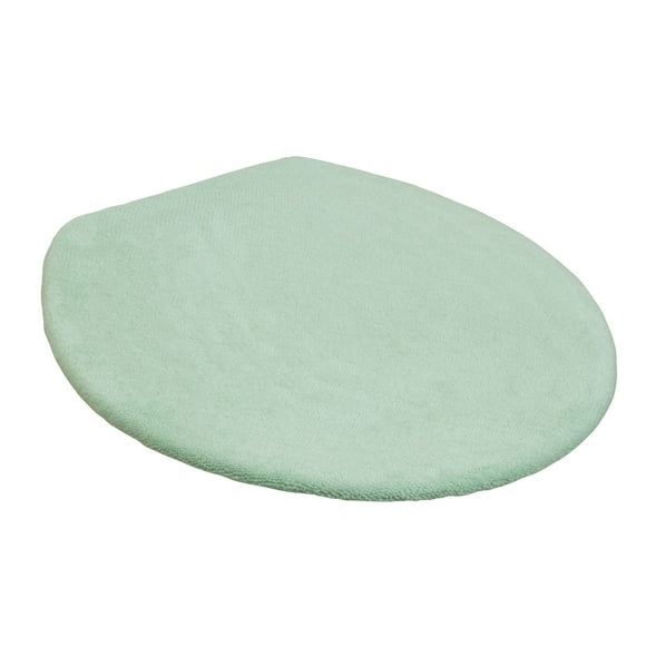 Toilet Lid Covers, Green