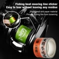 thumbnail image 3 of Line Stopper Sticker, No-Residue Line Fixing Tape, Fishing Creative Sticker, 3 of 8