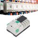 thumbnail image 1 of Controlador De Interruptor De Alimentación 4P, PV A Red Eléctrica Conmutación De Milisegundos Buen Aislamiento Interruptor De Transferencia Automática De Doble Potencia Para, 1 of 7