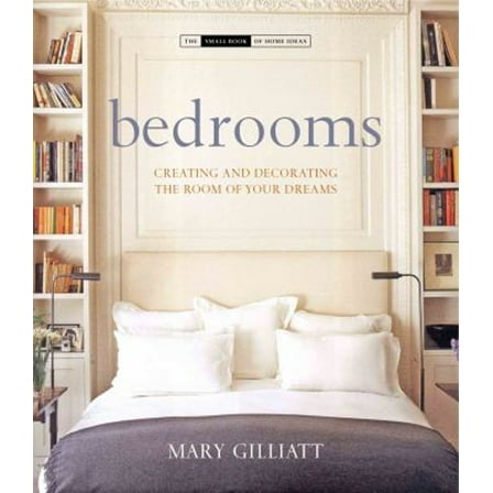 Pre-Owned Bedrooms: Creating and Decorating the Room of Your Dreams (Small Books) (Hardcover) 1903221927 9781903221921