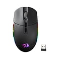 thumbnail image 1 of Ratón inalámbrico para juegos Redragon M719 Pro 10.000 DPI RGB, 1 of 8