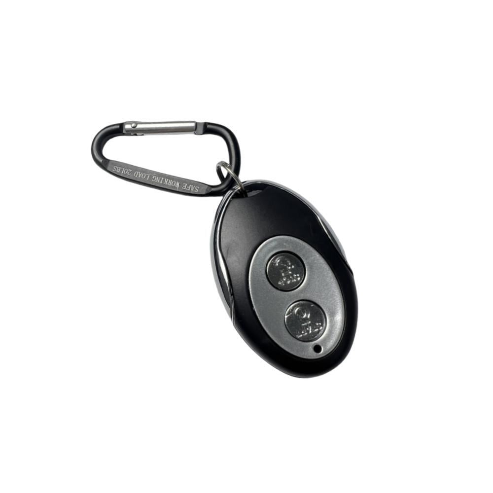 Remote Control Key Fob for Westinghouse Non-Inverter Generator WGen3600DFc WGen5300 WGen5300DFc WGen7500 WGen7500DF WGen9500 WGen9500DF WGen9500DFc WGen9500TFc WGen11500DFc WGen10500DFc WGen10500TFc