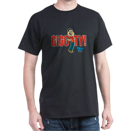 Family Guy Giggity - 100% Cotton T-Shirt