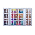 thumbnail image 1 of BEAUTY GLAZED 63 Colors Eyeshadow Palette Pearly Matte Eyeshadows Make Up Eye Shadows Eye Makeup, 1 of 8