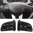 thumbnail image 3 of Commutateur de Contrôle au Volant Commutateur au Volant Boutons de Commande de Vitesse Régulateur de Volume Multimédia Adapté pour Kia Sportage SL 2010-2015, 3 of 8