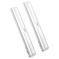 thumbnail image 1 of MOR ryde Entry Step Light STP54-032 Under The Step; Motion Activated; Set Of 2, 1 of 1