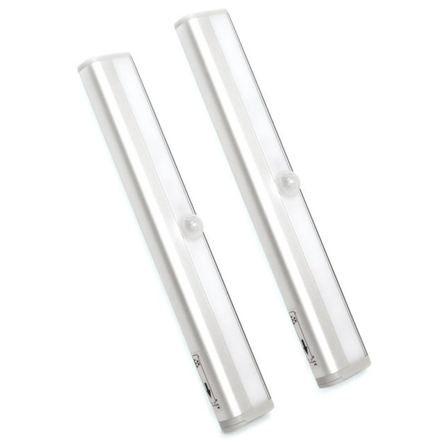 MOR ryde Entry Step Light STP54-032 Under The Step; Motion Activated; Set Of 2