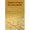 thumbnail image 2 of Quakers Living in the Lion's Mouth, 2 of 2