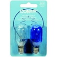 thumbnail image 1 of Conair Incandescent Mirror Replacement Bulb, 20W, Clear, 1.0 Count, 1 of 3