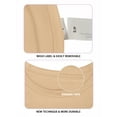 thumbnail image 4 of MOYIKO Oversized T Shirts for Women Short Sleeve Loose Fit Crewneck Tees Summer Tops, 4 of 7