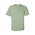 thumbnail image 2 of Gildan - Ultra Cotton T-Shirt - 2000 - Serene Green - Size: M, 2 of 3