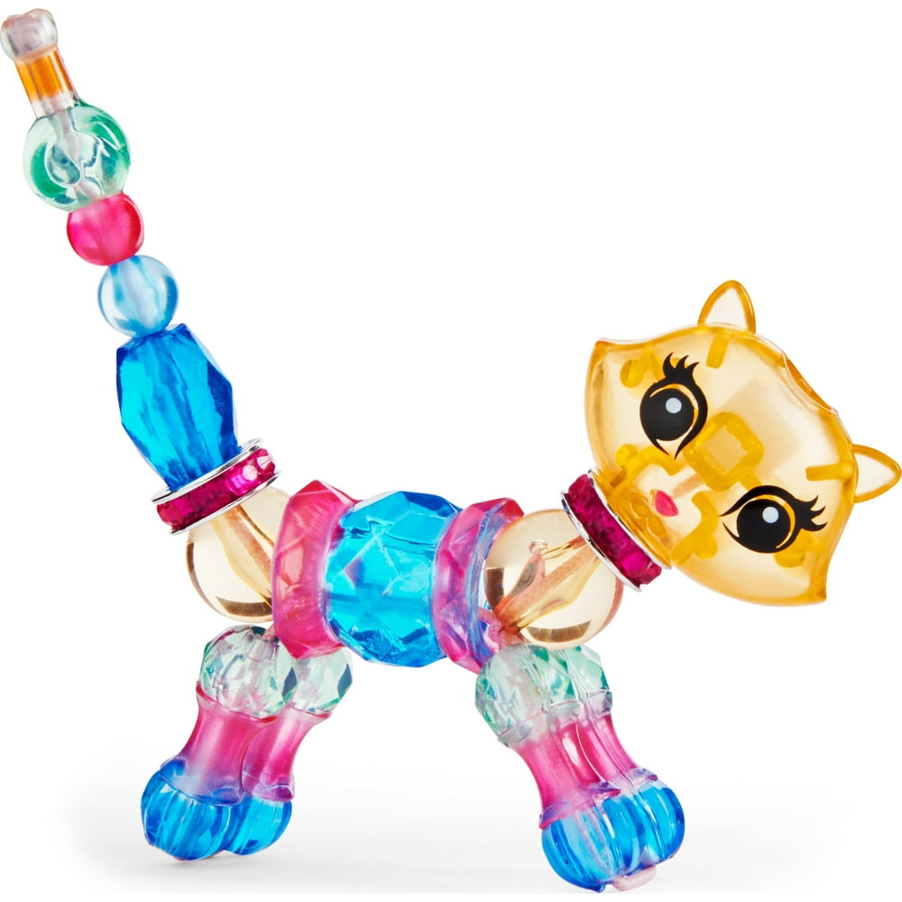 Twisty Petz Series 6 – Cataline Cat Collectible Bracelet - Walmart.com ...