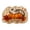 F, variant on SLYNSHome Fall Floor Mat, Cute Cat Pumpkin Non-Slip Bath Rug, Soft Washable Seasonal Shaped Carpet Roll Packed For Bathroom Living Room Entryway Indoor Decor