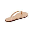 thumbnail image 6 of Time and Tru Women's Barely There Sandals, Wide Width Available, 6 of 8