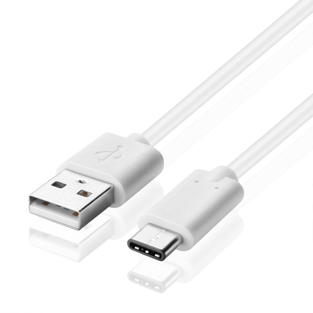 USB Type C to Type A Cable, USB-C to USB-A Cable Adapter Connector Plug ...