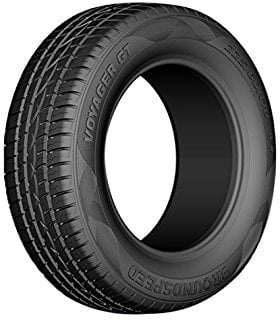 Groundspeed Voyager GT 225/65R17 102 H Tire