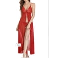 thumbnail image 1 of Nuevo procesamiento transfronterizo, venta caliente, Amazon, suministro popular de eBay, lencería sexy de talla grande europea y americana, encaje sexy, 1 of 5