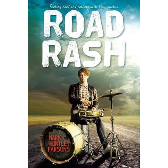 Pre-Owned Road Rash (Paperback)