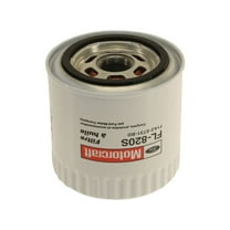 Oil Filter - Compatible with 1993 - 1998 Lincoln Mark VIII 1994 1995 1996 1997